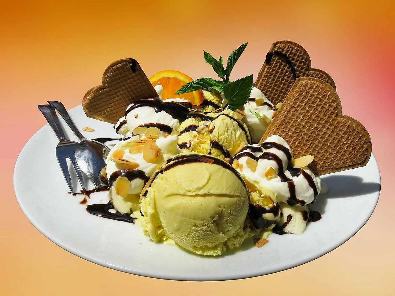 Gelato Dükkânı
